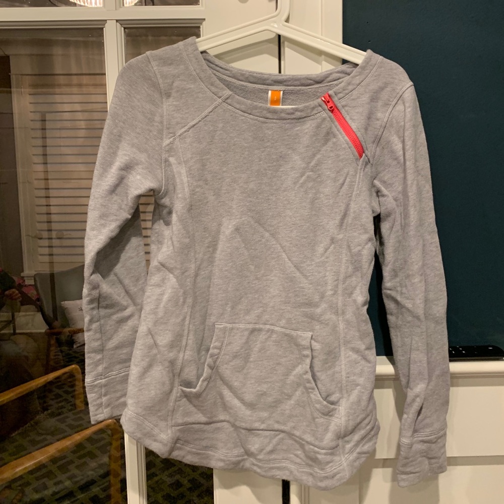 Lucy long sleeve